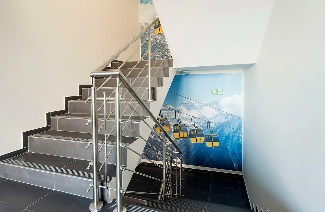 דירה קרפאז' Apartamenty Everysky - Wilcza 3F-1 פולין